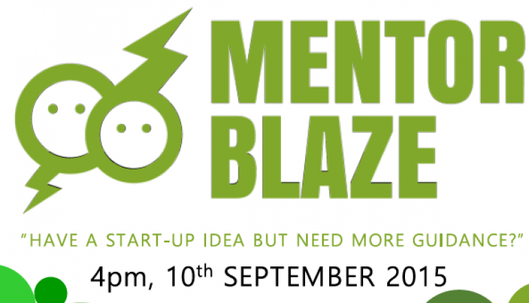 Mentor Blaze