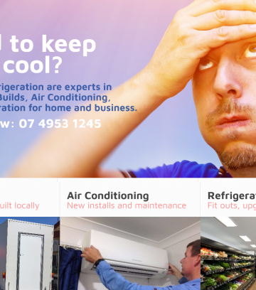 Mackay Refrigeration & Air Conditioning