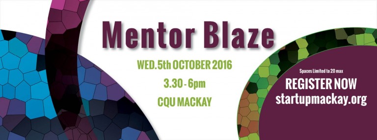 Mentor Blaze 2016
