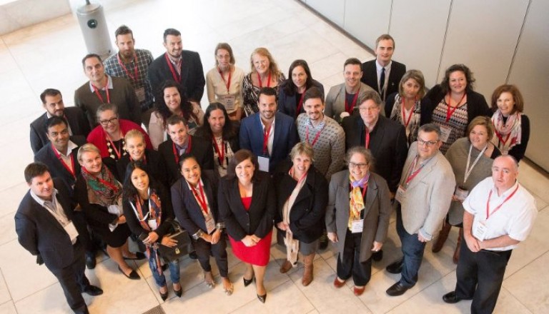Advance Qld Community Digital Champions Program